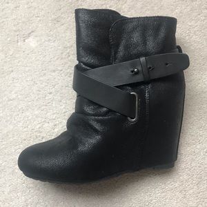 Aldo Ankle Boots